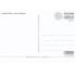 Saarland - Postkarte