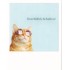 Durchblick behalten! - Katze - PolaCard