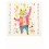 Alles Gute zum Geburtstag! - Katze - PolaCard