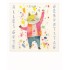 Alles Gute zum Geburtstag! - Katze - PolaCard
