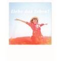 Liebe das Leben! - PolaCard