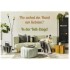 Hunde in der Bell-Etage -  Postcard
