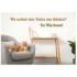 Katzen im Miezhaus -  Postcard
