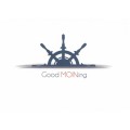 Good MOINing - Postkarte
