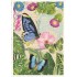 Butterflies - Tausendschön - Postcard