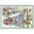 Paris - Souvenir - Tausendschön Postkarte