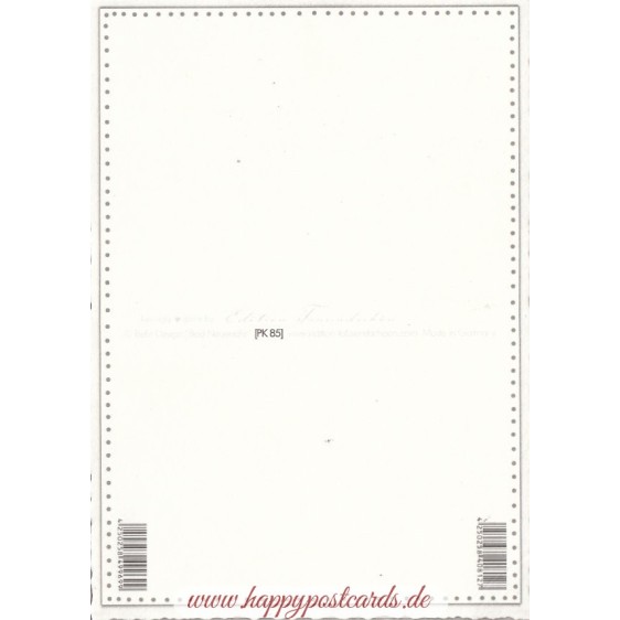 Bad Neuenahr - Thermalbad - Tausendschön - Postkarte