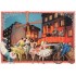 Paris - Moulin Rouge - Tausendschön - Postkarte