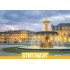 Stuttgart - Schlossplatz - Viewcard