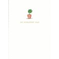 Du schaffst das - Shamrock - Postcard