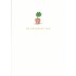 Du schaffst das - Shamrock - Postcard