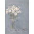 Loves Me - Loves Me Not - Loves Me - Postcard
