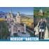Royal Castle Neuschwanstein - King Ludwig II - Viewcard