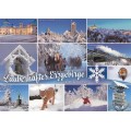 Magical Erzgebirge - Viewcard