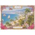 Cannes - La Croisette - Tausendschön - Postkarte