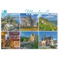 Moselgruß - Viewcard