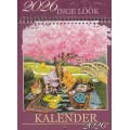 Inge Löök Calendar 2026