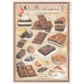 Little moments make big memories - Tausendschön - Postcard