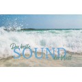 Der beste Sound der Welt - Postcard