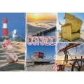 Hearts Ostsee 250 - Viewcard