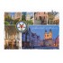 Wittenberg Multi - Viewcard