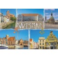 Wismar - Multi 159 - Viewcard