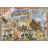 Austria - Country Postcards - Barbara Behr - Postcard