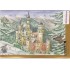 Neuschwanstein - Advent calendar
