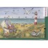 An der Küste - Adventskalender