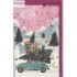 Beladenes Auto - Adventskalender