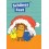 Schönes Fest - Maus, Ente und Elefant mit Nikolausmütze - Maus - Weihnachtskarte