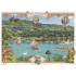 Ammersee - Tausendschön - Postcard