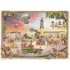 Weimar - Panorama - Tausendschön - Postcard