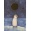 Penguin - Panka- Christmascard