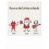 Know the differences - Christmas PolaCard