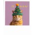Oh. Ho ho ho! - Christmas PolaCard