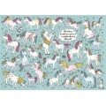 Welches Einhorn ist ein verkleidetes Pferd? - Charis Bartsch - Postkarte