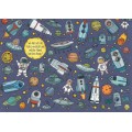 Wo hat sich die Katze versteckt? - Charis Bartsch - Postcard