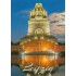 Leipzig - Memorial - Viewcard