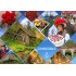 Black Forest Multi 743 - Viewcard