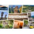 Elbsandsteinmountains - Multi 317 - Viewcard