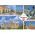 Hannover Multi 1698 - Postkarte