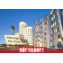 Duesseldorf - MedienHafen 518 - Viewcard