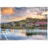 Würzburg - Marienberg 1237 -  Viewcard