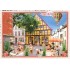 Oldenburg - Degodehaus - Tausendschön - Postcard