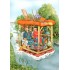 89 - Old Ladies go on a raft trip - Löök Postcard