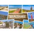Wangerooge - Multi 701 - Ansichtskarte