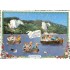 PK153 Rügen - Königsstuhl - Tausendschön - Postkarte