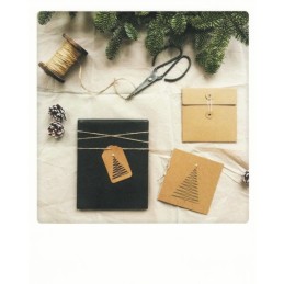 Christmas Gifts - Pickmotion Postkarte