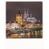 Funkelstadt - Pickmotion Postcard